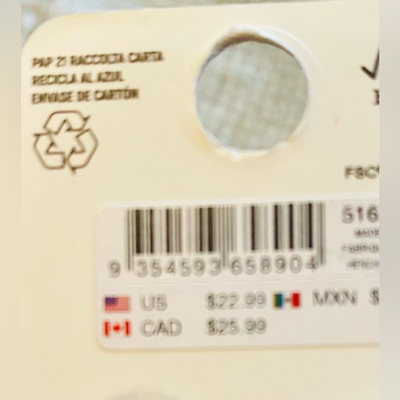 Lovisa earrings NWT - Picture 5 of 6